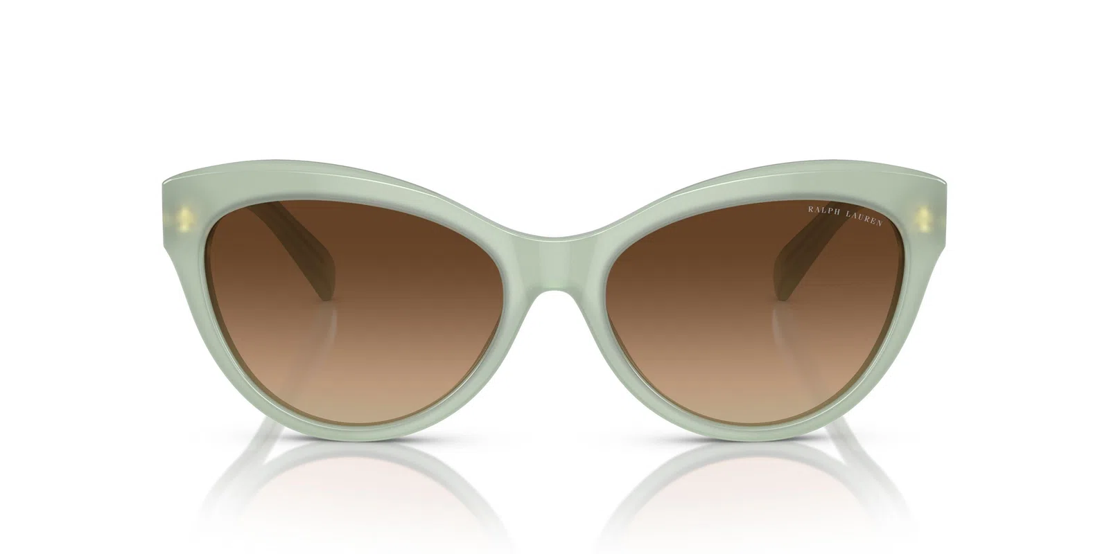 Ralph Lauren The Betty 8213 Sunglasses - view 21